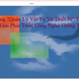 BH15 Quan Ly Vat Tu Thiet Bi 5