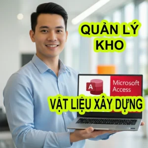 BH18 Quan Ly Kho Vat Lieu Xay Dung