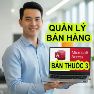 BH8 access quan ly ban hang Thuoc Tay 3