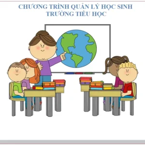 HS1 Quan Ly Hoc Sinh 2