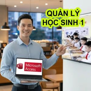 HS1 Quan Ly Hoc Sinh