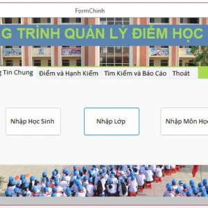 HS4 Quan Ly Diem Hoc Sinh 4 1