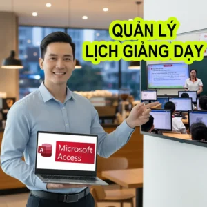 HS5 Quan Ly Lich Giang Day