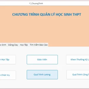 HS6 Quan Ly Hoc Sinh THPT 5 1