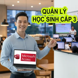 HS6 Quan Ly Hoc Sinh THPT 5