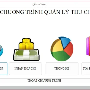 KK2 Quan Ly Thu Chi 2