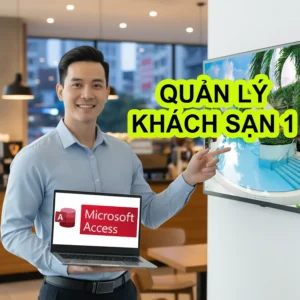 KS1 Quan Ly Khach San 1