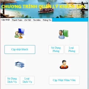 KS1 Quan Ly Khach San 2