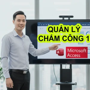 NV5 Quan Ly Cham Cong Nhan Vien 1