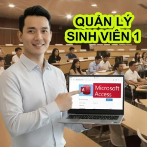 SV1 Quan Ly Diem Sinh Vien 1