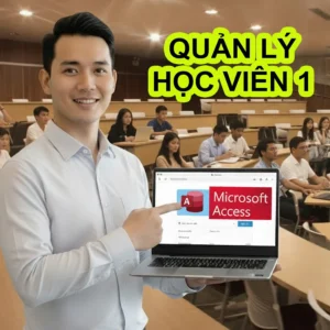 SV2 Quan Ly Hoc Vien Trung Tam