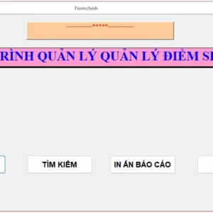 SV8 Quan Ly Sinh Vien 6 1