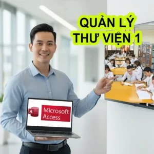 TV1 Quan Ly Thu Vien 1
