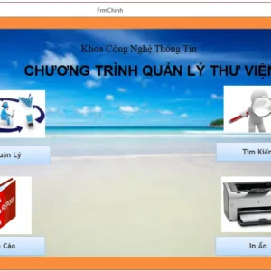 TV4 Quan Ly Thu Vien 4